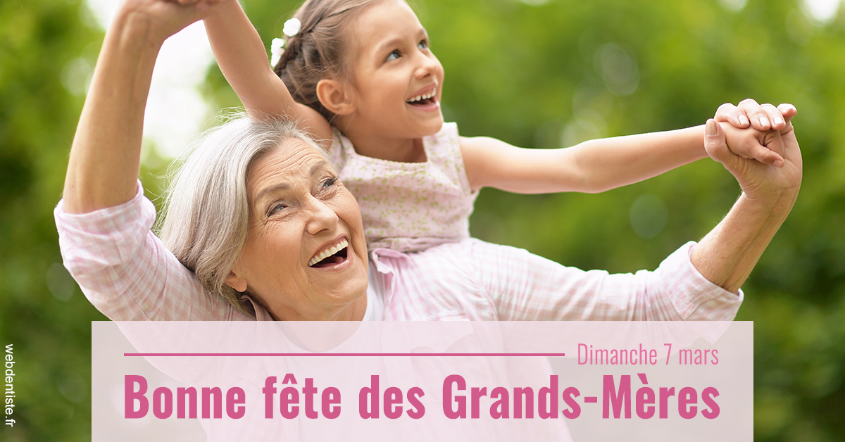 https://www.dr-deck.fr/Fête des grands-mères 2