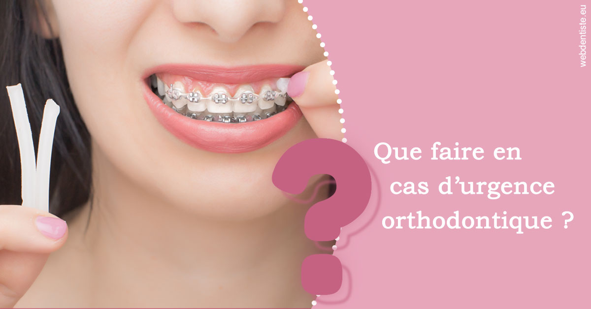 https://www.dr-deck.fr/Urgence orthodontique 1
