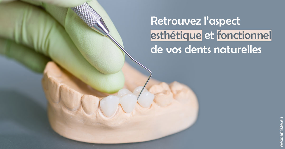 https://www.dr-deck.fr/Restaurations dentaires 1