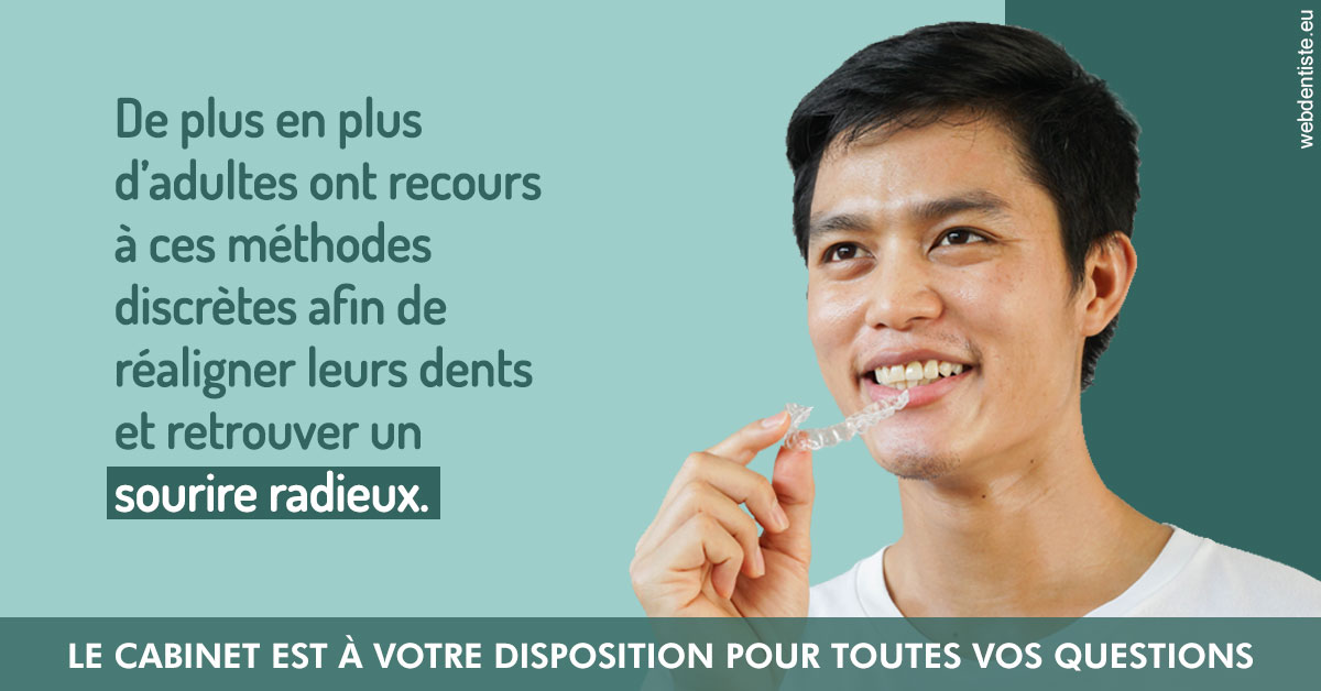 https://www.dr-deck.fr/Gouttières sourire radieux 2