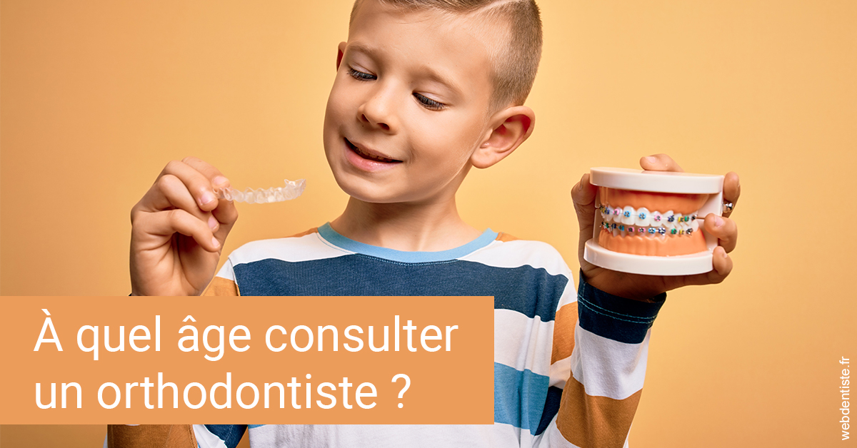 https://www.dr-deck.fr/A quel âge consulter un orthodontiste ? 2