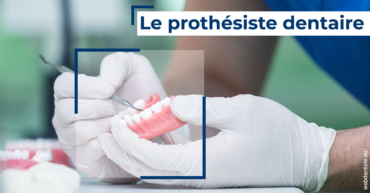 https://www.dr-deck.fr/Le prothésiste dentaire 1