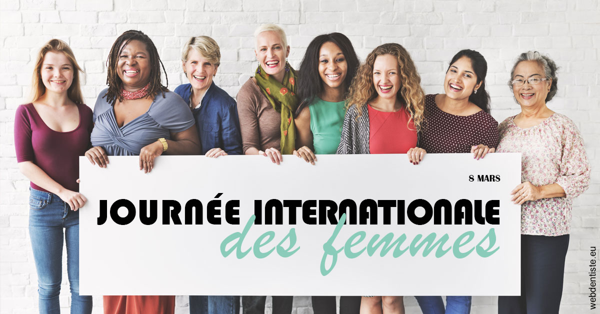 https://www.dr-deck.fr/La journée des femmes 2