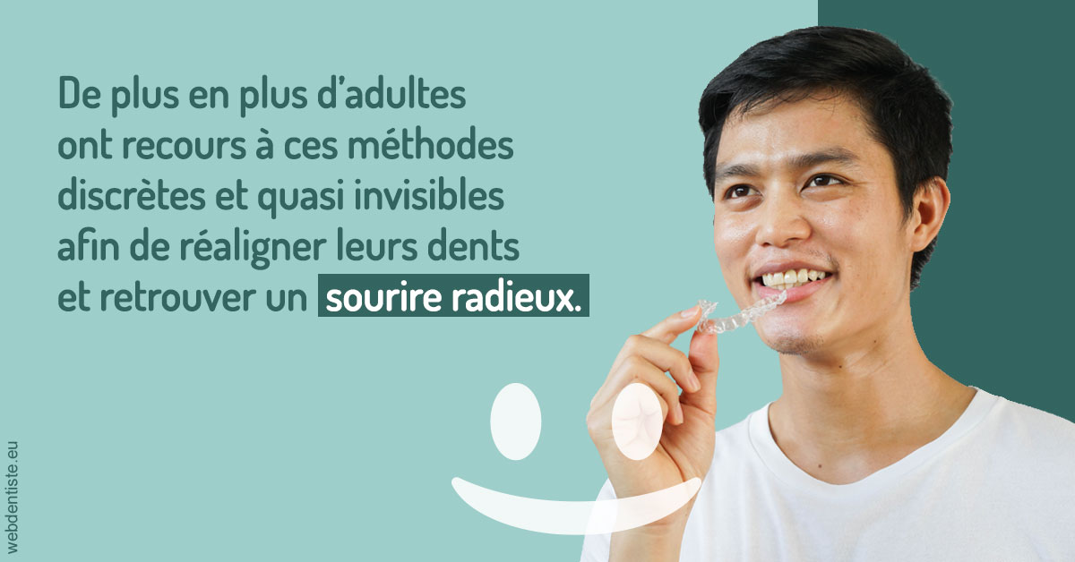 https://www.dr-deck.fr/Gouttières sourire radieux 2