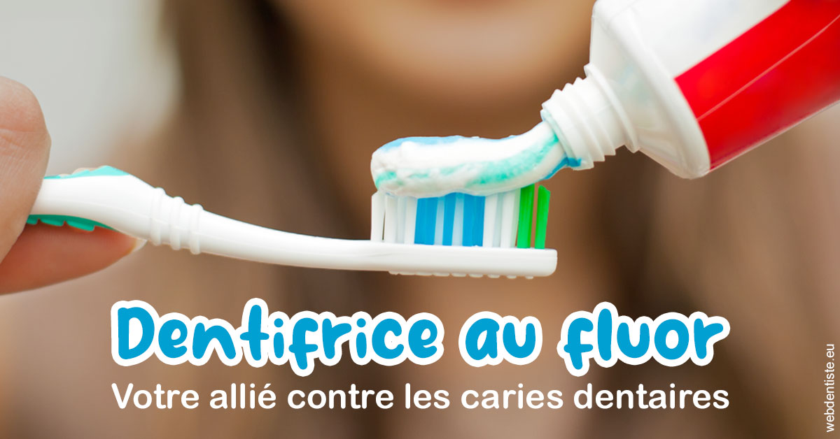 https://www.dr-deck.fr/Dentifrice au fluor 1