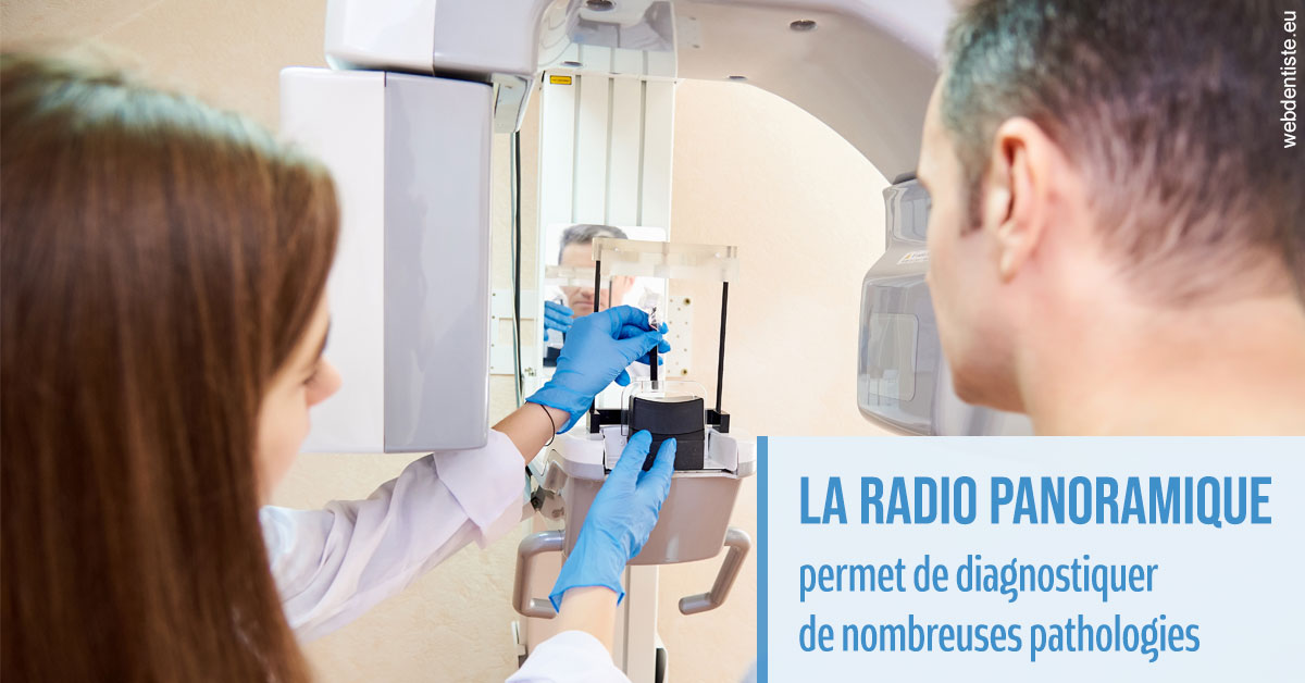 https://www.dr-deck.fr/L’examen radiologique panoramique 1