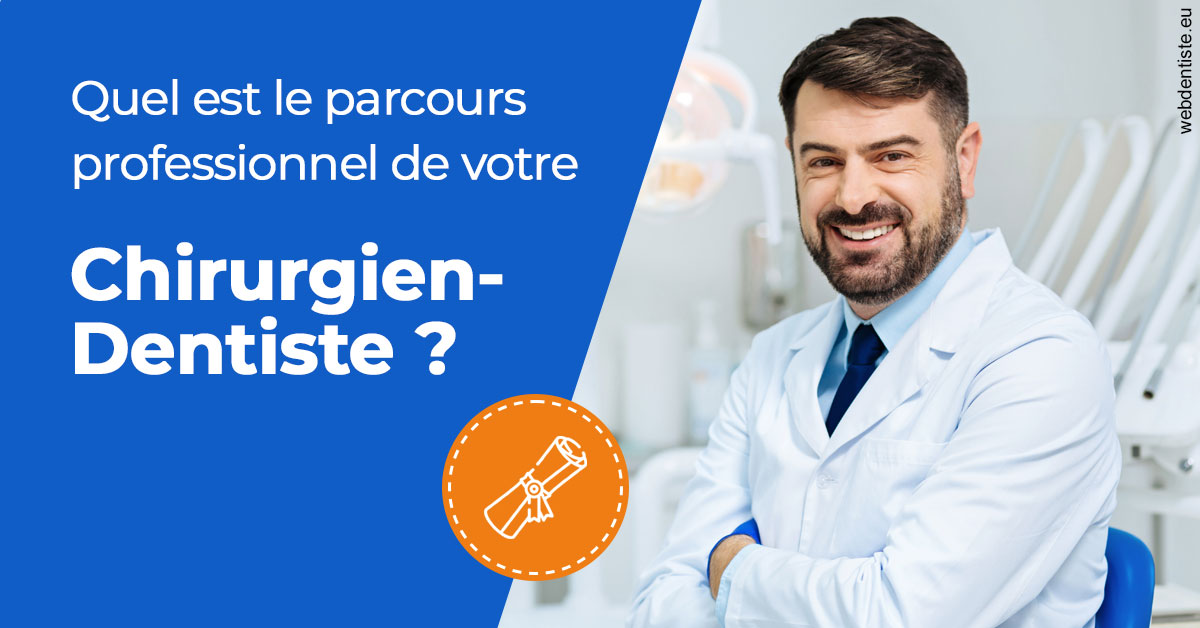 https://www.dr-deck.fr/Parcours Chirurgien Dentiste 1