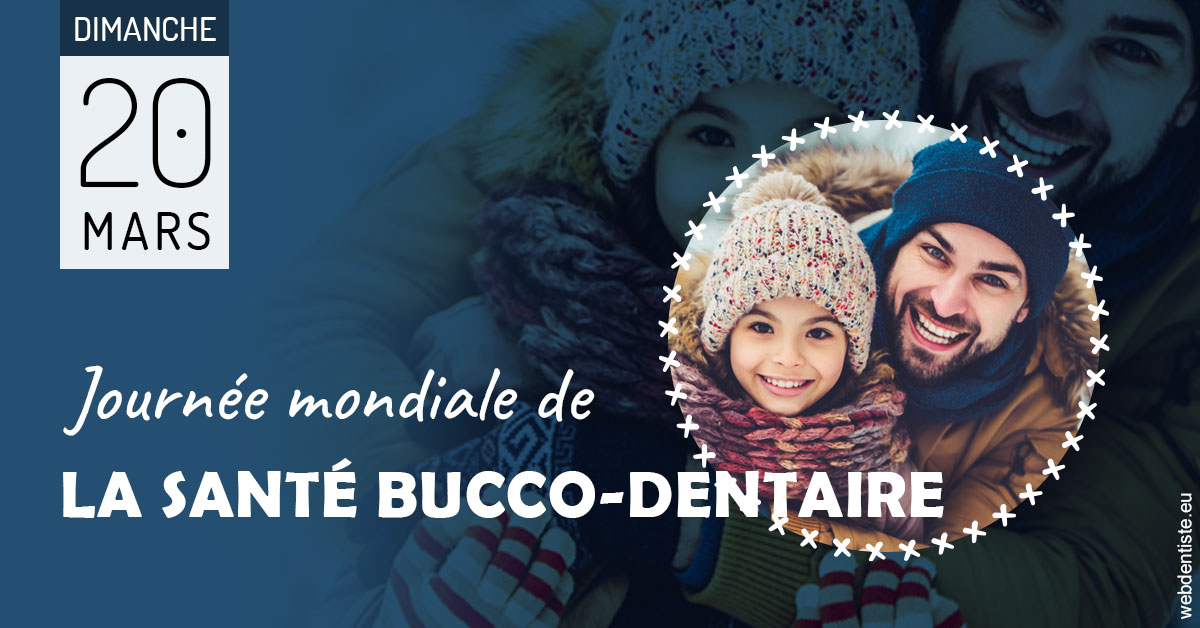 https://www.dr-deck.fr/La journée de la santé bucco-dentaire 1