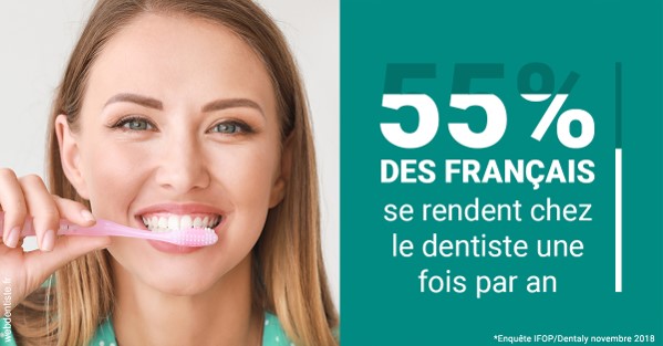 https://www.dr-deck.fr/55 % des Français 2