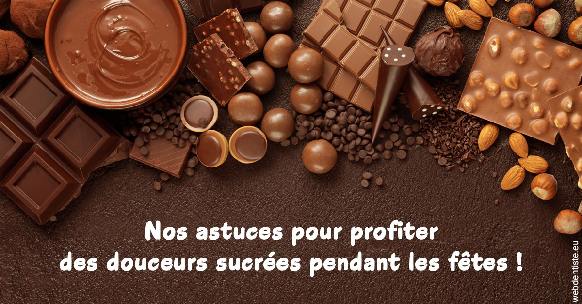 https://www.dr-deck.fr/Fêtes et chocolat 2