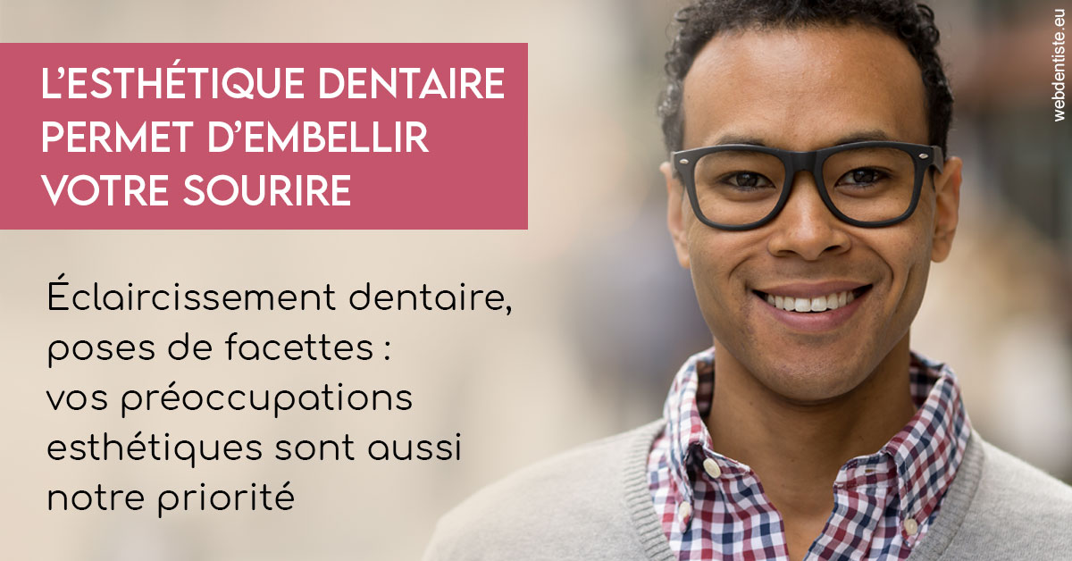 https://www.dr-deck.fr/2023 T4 - L'esthétique dentaire 01