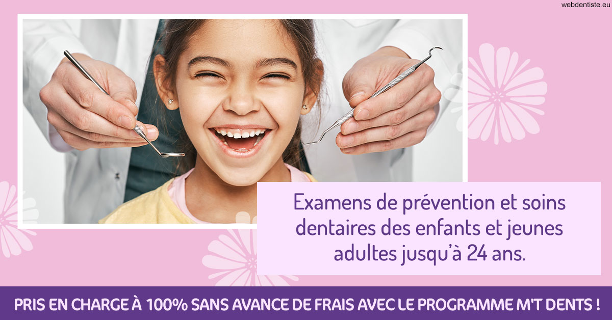 https://www.dr-deck.fr/2024 T1 - Soins dentaires des enfants 02