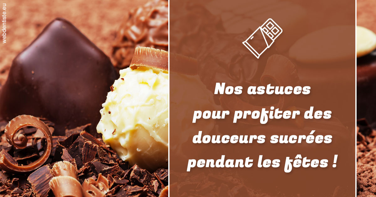 https://www.dr-deck.fr/Fêtes et chocolat