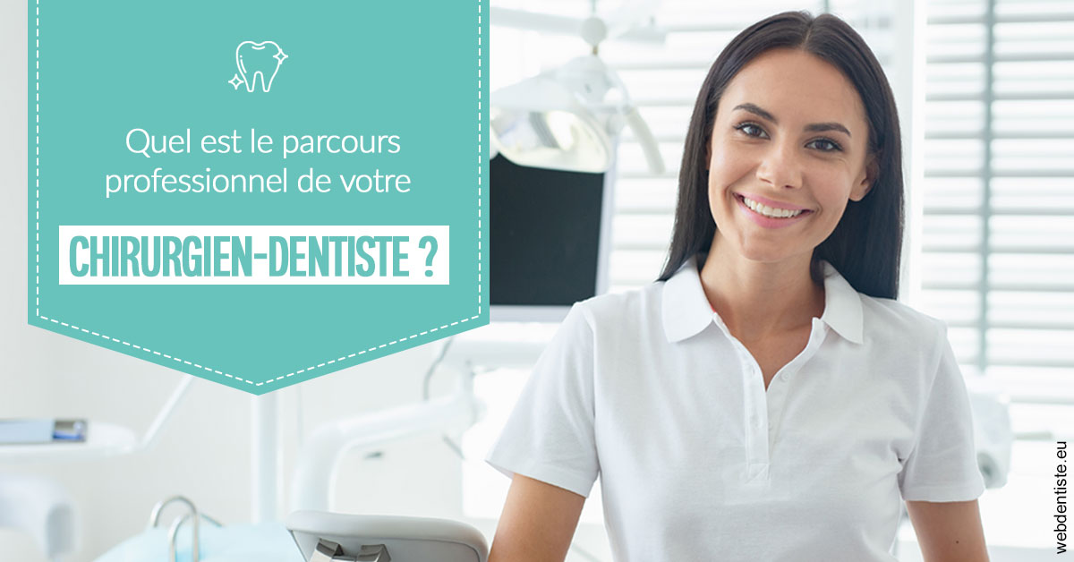 https://www.dr-deck.fr/Parcours Chirurgien Dentiste 2