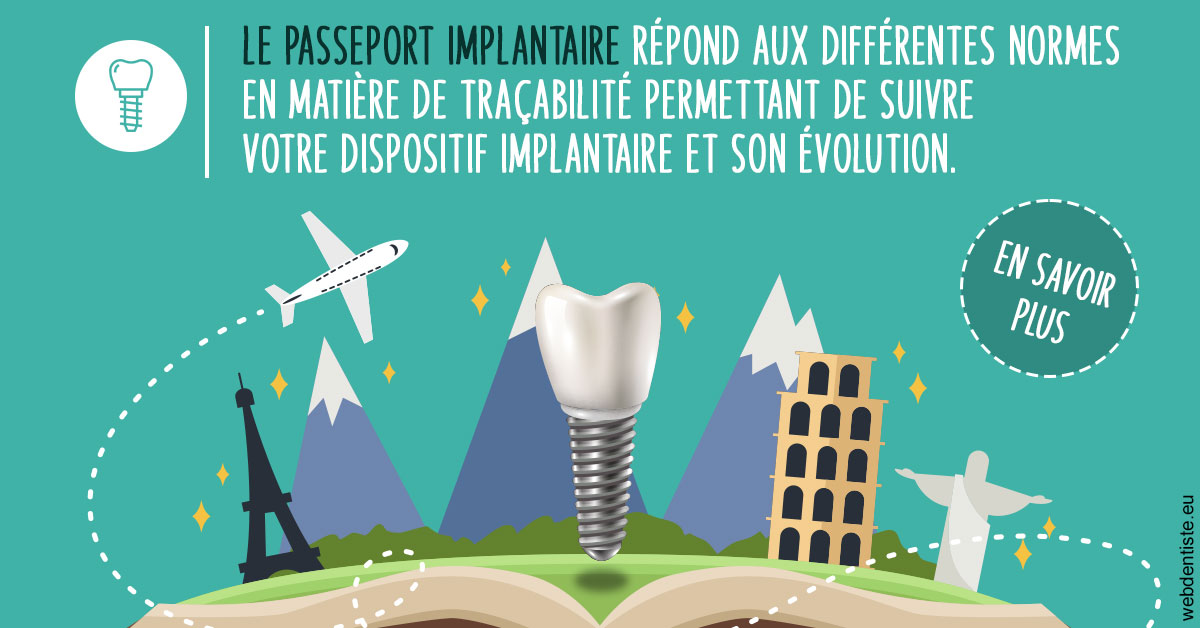 https://www.dr-deck.fr/Le passeport implantaire