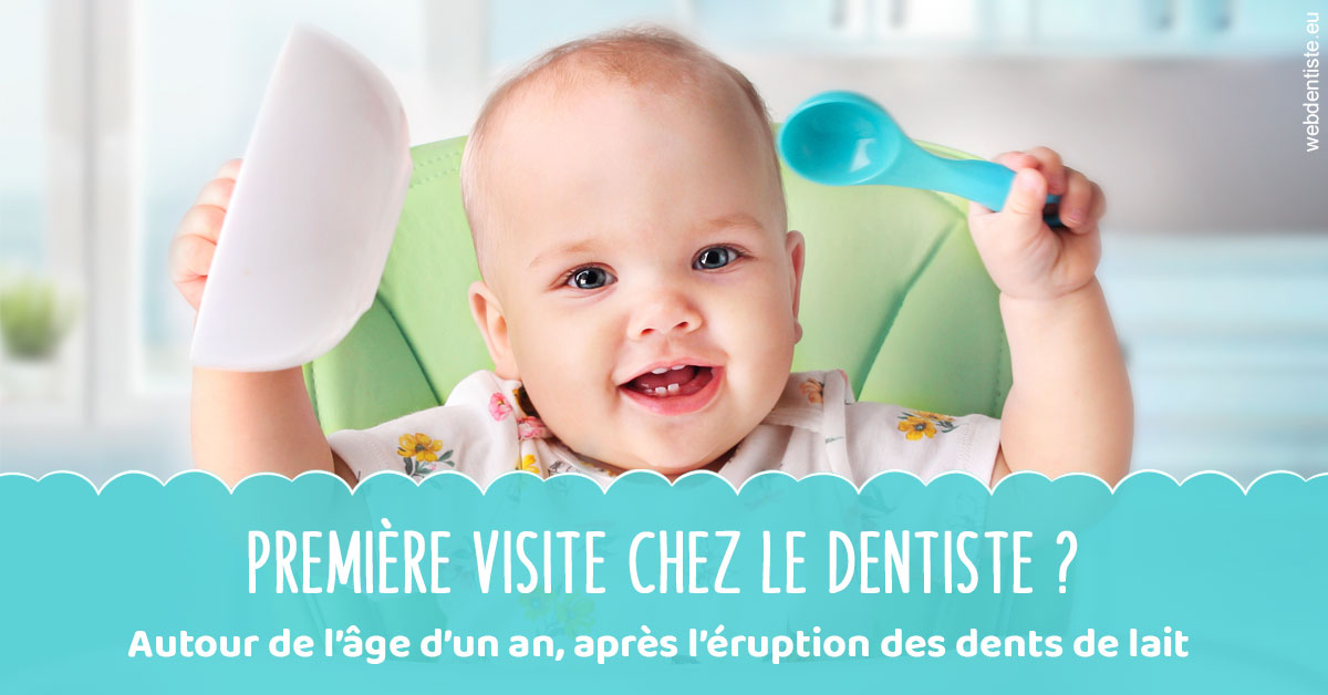 https://www.dr-deck.fr/Première visite chez le dentiste 1