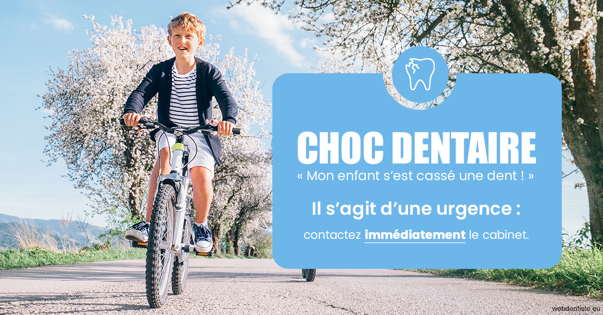 https://www.dr-deck.fr/T2 2023 - Choc dentaire 1